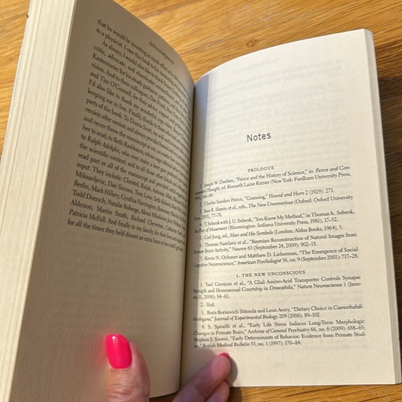 *last chance* “Subliminal. How Your Unconscious Mind Rules Your Behavior” - Picture 15 of 16